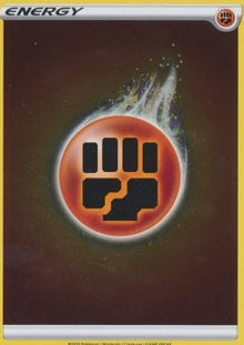 Fighting Energy - Champion’s Path (Fixed)