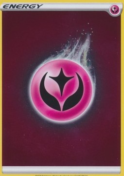 Fairy Energy - Champion’s Path (Fixed)