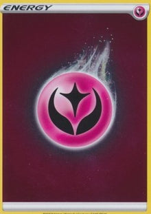 Fairy Energy - Champion’s Path (Fixed)