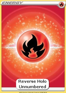 Fire Energy - Crown Zenith (Fixed)