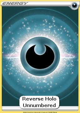 Darkness Energy - Crown Zenith (Fixed)