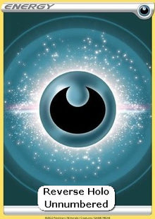 Darkness Energy - Crown Zenith (Fixed)