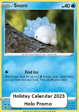 Snom - Fusion Strike (Promo) [FST-084]