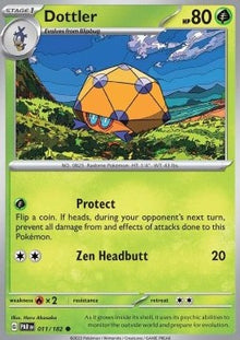 Dottler - Paradox Rift (Common) [PAR-011]