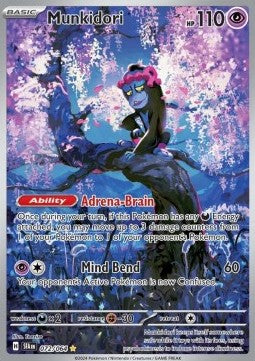 Munkidori - Shrouded Fable (Illustration Rare) [SFA-072]