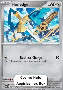 Honedge - Paradox Rift (Promo) [PAR-131]