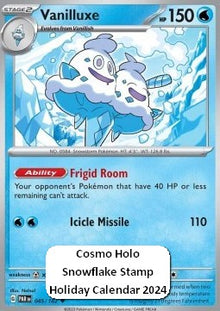 Vanilluxe - Paradox Rift (Promo) [PAR-045]