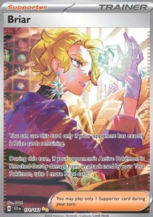 Briar - Stellar Crown (Special Illustration Rare) [SCR-171]