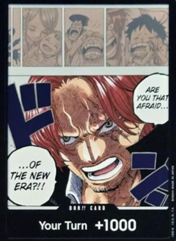 DON!! (OP09)