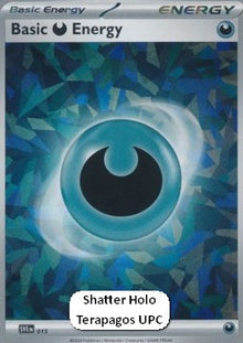 Basic Darkness Energy - Scarlet & Violet Energies (Fixed) [SVE-015]