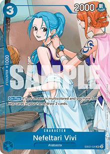 Nefeltari Vivi (EB02-026) (V.1)
