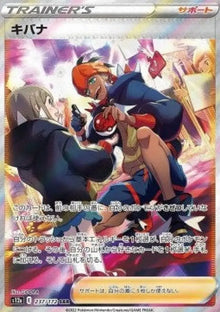 Raihan - VSTAR Universe (Special Illustration Rare) [s12a-237]