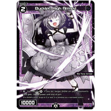 Wixoss Buckler High Armed P05 Englisch