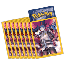 Cyrus Zyrus Sleeves Pokemon Hüllen