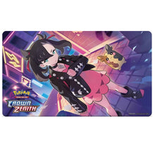 Mary Morpeko Spielmatte Pokemon Playmat