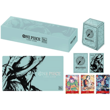 One Piece Card Game 1st Anniversary Set