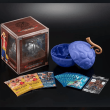 One Piece Card Game Devil Fruits Collection Vol.1