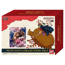 One Piece Card Game Gift Box GB-01 EN