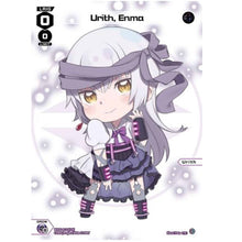 Wixoss Urith Enma - January 2023 Promo EN