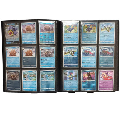 Battle Region Masterset Full-Set Pokemon Karten JP - Sammelkarten
