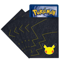 Celebrations Sleeves 65 Pokemon Kartenhüllen