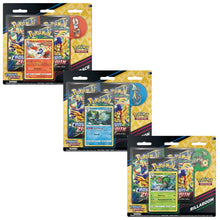 Pokemon Crown Zenith Pin Collection Blister Englisch