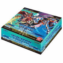 Digimon Card Game Release Special Booster Display 1.5 (24 Packs) Englisch