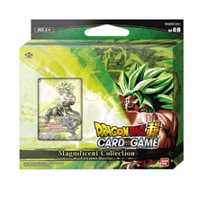 Dragonball Magnificent Collection Broly Forsaken Warrior