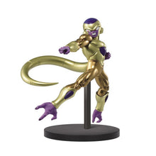 Dragon Ball Super Golden Frieza Warriors Battle Retsuden II Vol. 3 Banpresto