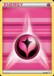 Fairy Energy - Generations (Common) [GEN-83]