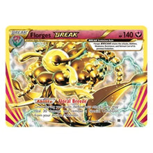 Florges BREAK - BREAKthrough (Holo Rare) [BKT-104]