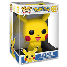 Funko Pop Pokemon Pikachu XXL Figure