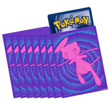 Fusionsangriff Sleeves 65 Pokemon Kartenhüllen