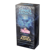 Grand Archive TCG: Dawn of Ashes Sealed Kit - Fractured Crown