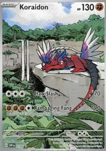 Koraidon - SV Black Star Promos (Promo) [SVP-014]