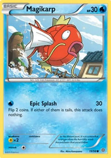 Magikarp - Ancient Origins (Common) [AOR-19]