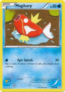 Magikarp - Generations (Common) [GEN-22]