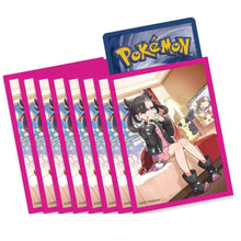 Marnie Sleeves Premium Tournament Kollektion Pokemon Hüllen