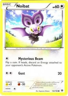 Noibat - BREAKthrough (Common) [BKT-132]