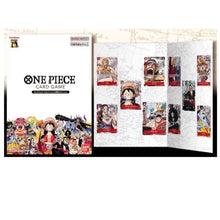 One Piece TCG: Premium Card Collection 25th Anniversary Edition JP