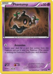 Phantump - BREAKpoint (Common) [BKP-64]