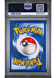 Pikachu #70 Neo Genesis Deutsch Pokemon 2001 PSA 6 - Sammelkarten