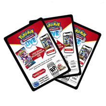 Pokemon Code Karten Strahlende Sterne Online Codes