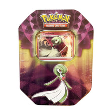 Pokemon Gardevoir Tin (Guardevoir) Englisch