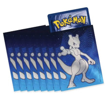Pokemon GO Sleeves 65 Pokemon Kartenhüllen