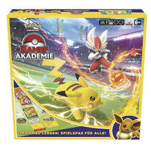 Pokemon Kampf Akademie Sammelkartenspiel 2022