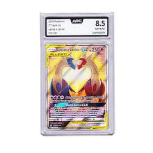 Pokemon Latias & Latios Team UP 170/181 Italienisch AOG