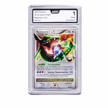 Pokemon Rayquaza C LV.X 146/147 Ultimative Sieger Deutsch AOG