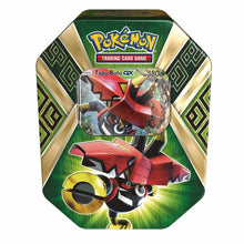 Pokemon Tapu Bulu / Tapu Koko GX Tin