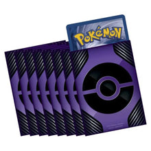 Pokémon TCG: Trainer’s Toolkit 2022 Kartenhüllen - 65er Pack - Kartenspielzubehör
